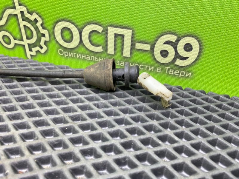 Трос газа, 1990 рублей, Тверь