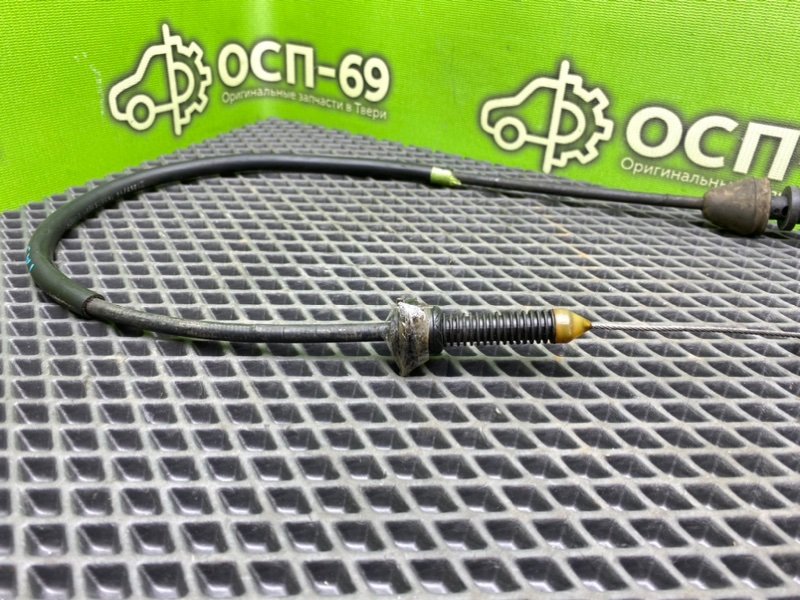 Трос газа, 1990 рублей, Тверь