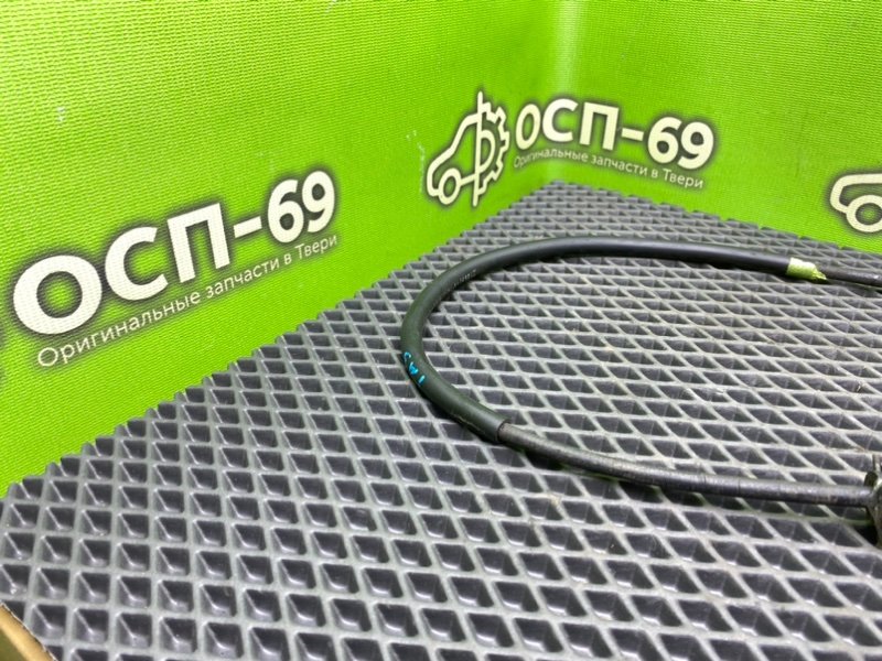 Трос газа, 1990 рублей, Тверь