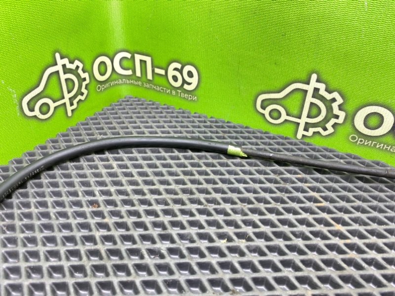 Трос газа, 1990 рублей, Тверь