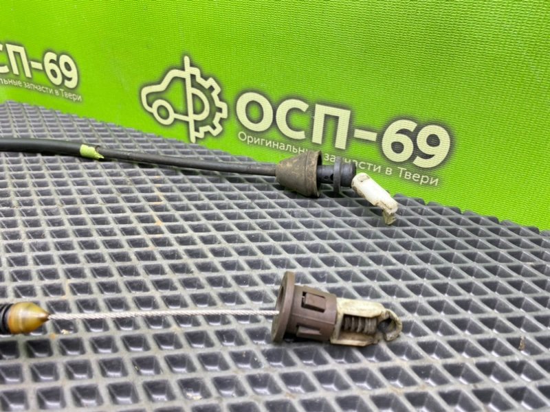 Трос газа, 1990 рублей, Тверь