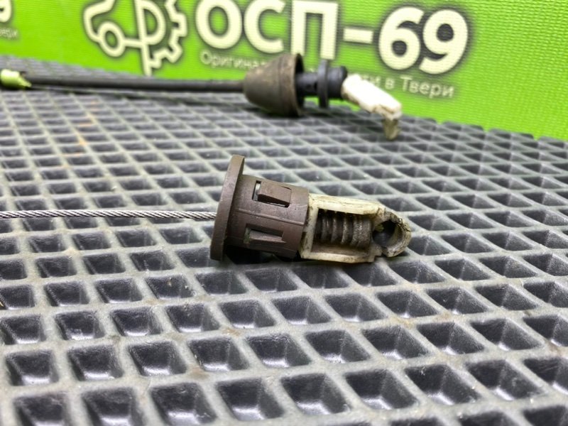 Трос газа, 1990 рублей, Тверь