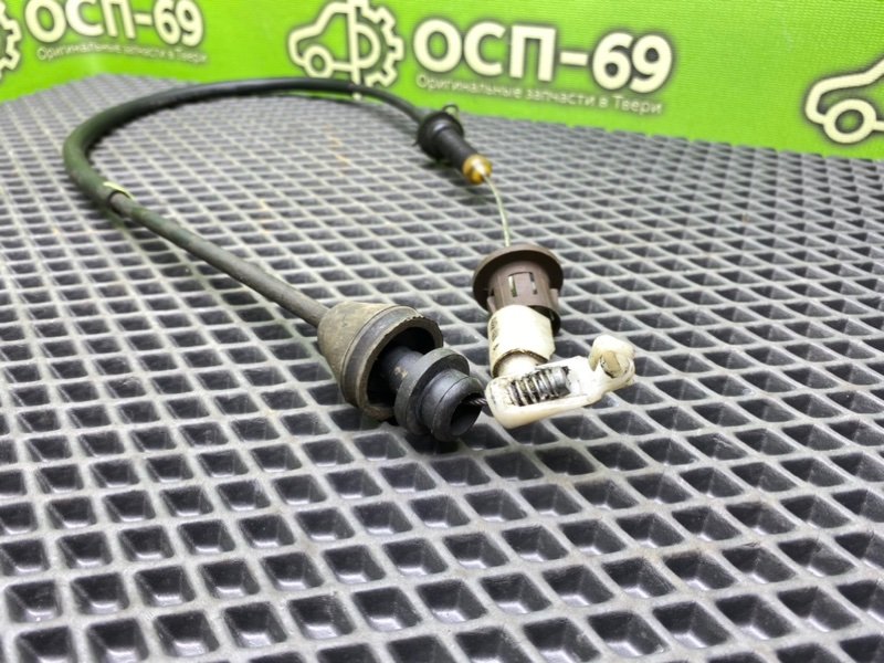 Трос газа, 1990 рублей, Тверь