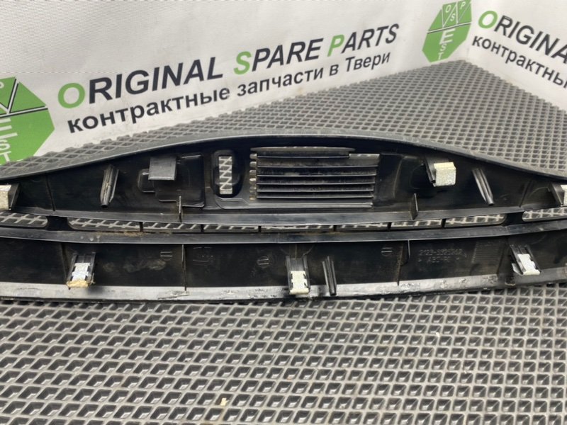 Накладка торпедо, 690 рублей, Тверь