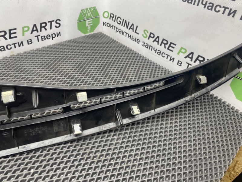 Накладка торпедо, 690 рублей, Тверь