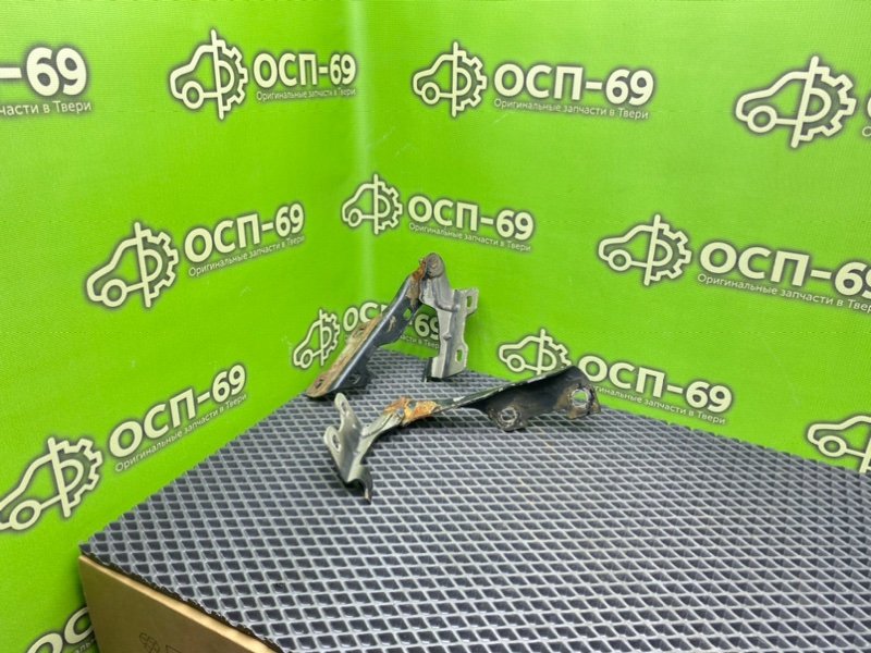 Петли капота, 890 рублей, Тверь