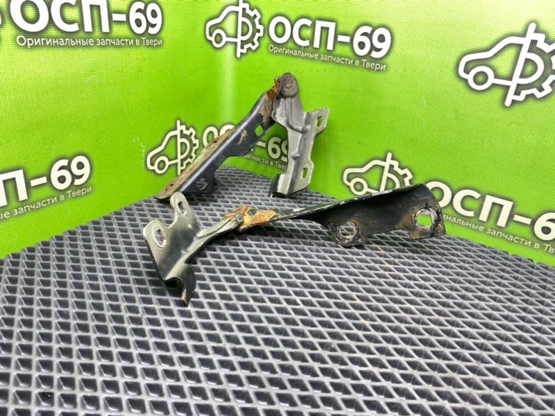 Петли капота, 890 рублей, Тверь