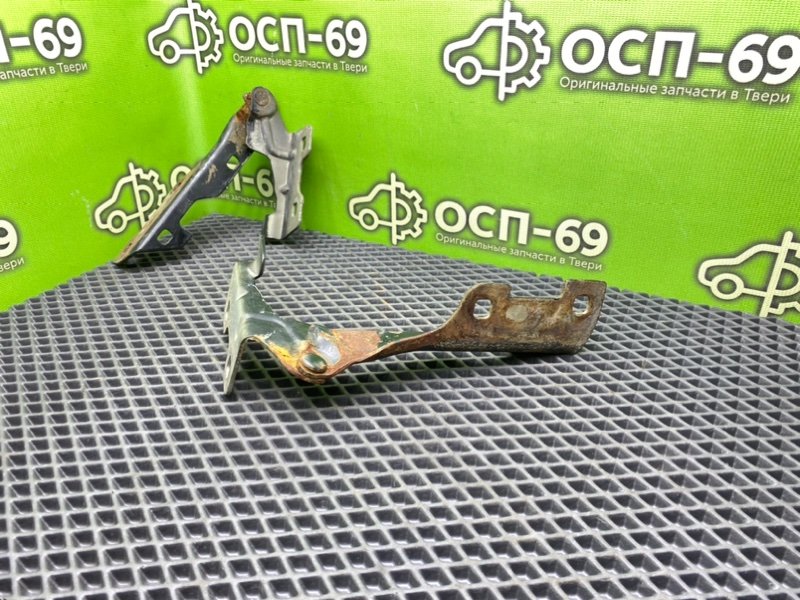 Петли капота, 890 рублей, Тверь