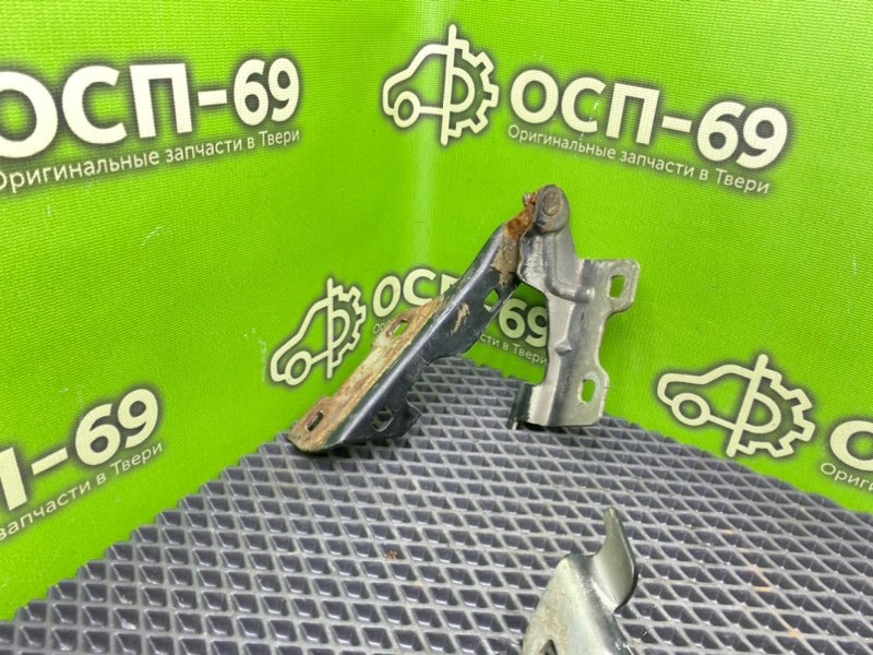 Петли капота, 890 рублей, Тверь