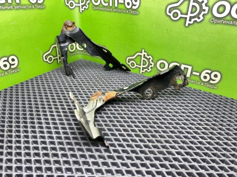 Петли капота, 890 рублей, Тверь