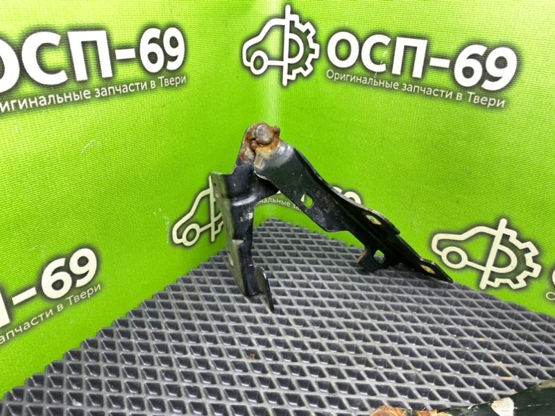 Петли капота, 890 рублей, Тверь