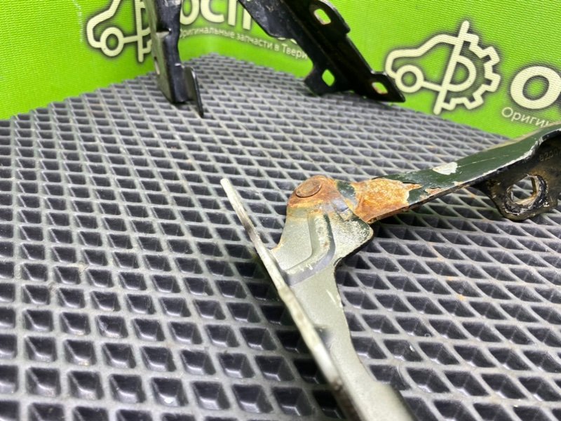 Петли капота, 890 рублей, Тверь