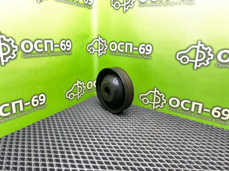 Шкив коленвала, 1990 рублей, Тверь