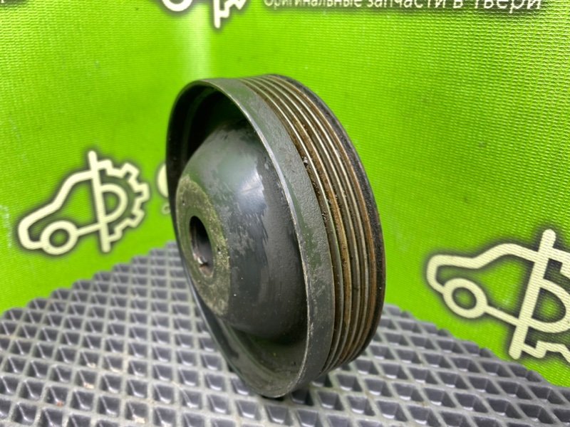 Шкив коленвала, 1990 рублей, Тверь