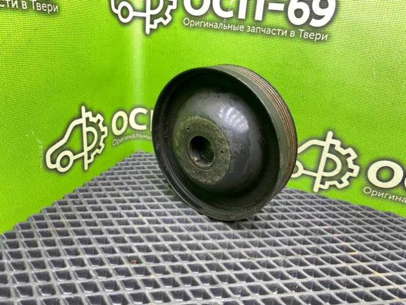 Шкив коленвала, 1990 рублей, Тверь