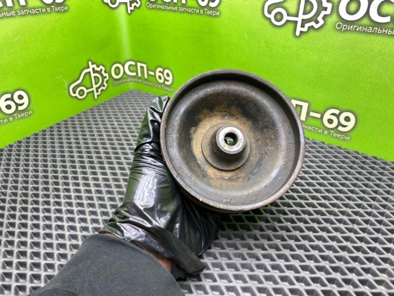 Шкив коленвала, 1990 рублей, Тверь