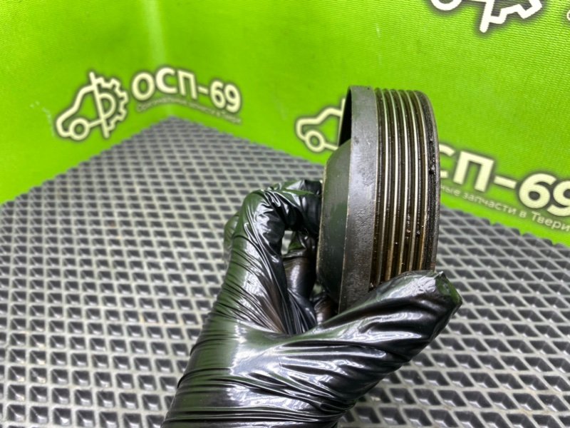 Шкив коленвала, 1990 рублей, Тверь