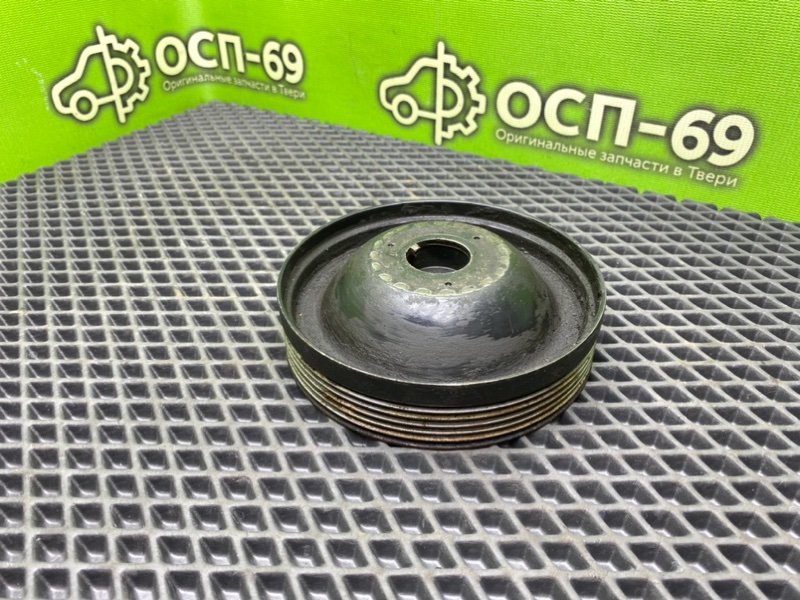 Шкив коленвала, 1990 рублей, Тверь