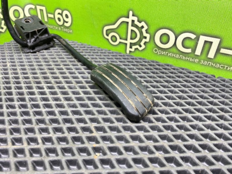 Педаль газа, 490 рублей, Тверь