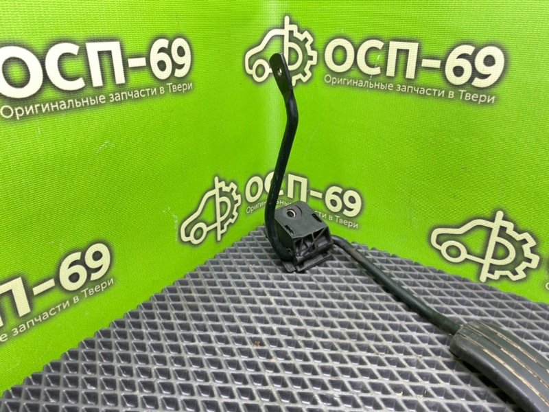 Педаль газа, 490 рублей, Тверь