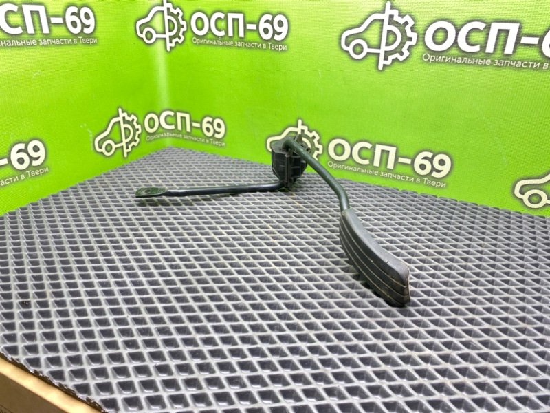 Педаль газа, 490 рублей, Тверь