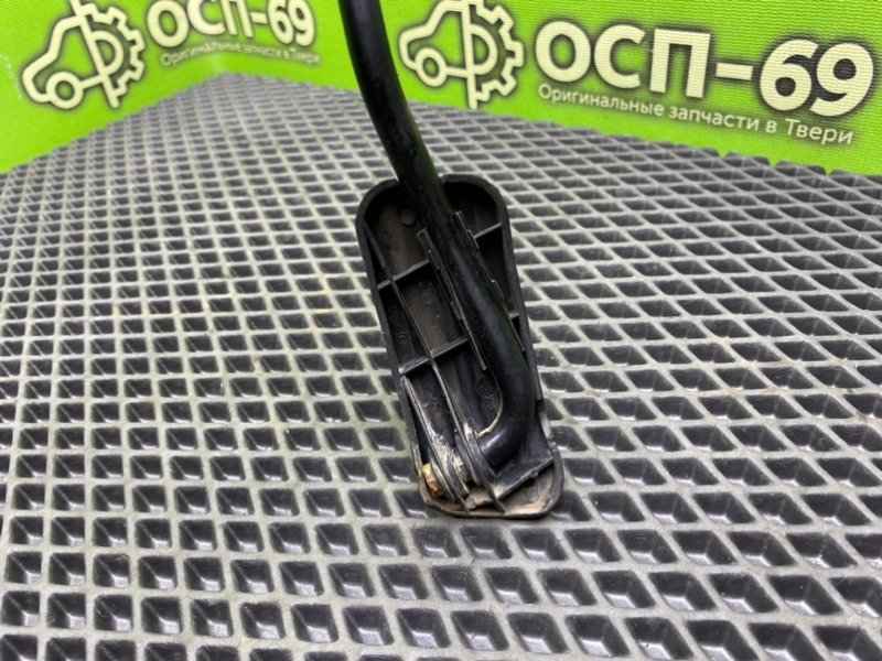 Педаль газа, 490 рублей, Тверь