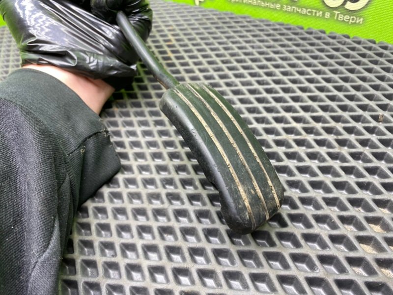 Педаль газа, 490 рублей, Тверь