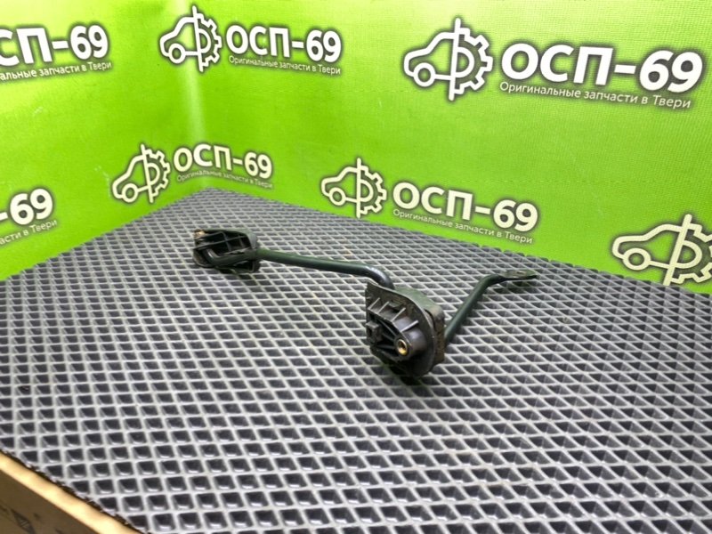 Педаль газа, 490 рублей, Тверь