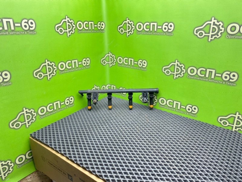 Топливная рампа, 2590 рублей, Тверь