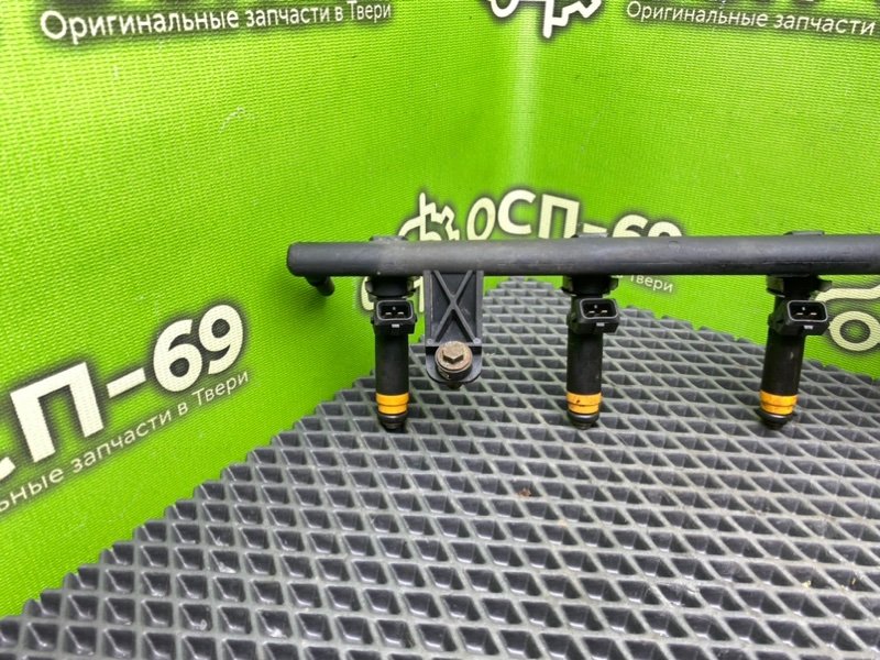 Топливная рампа, 2590 рублей, Тверь