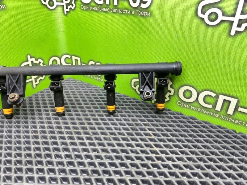 Топливная рампа, 2590 рублей, Тверь