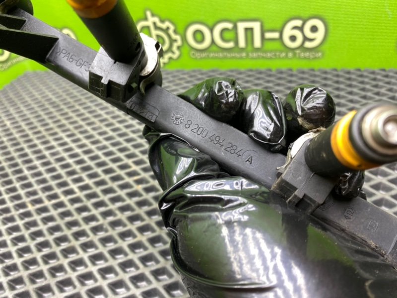 Топливная рампа, 2590 рублей, Тверь