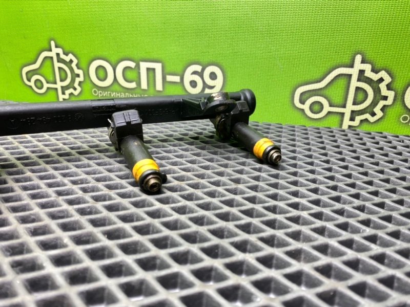 Топливная рампа, 2590 рублей, Тверь