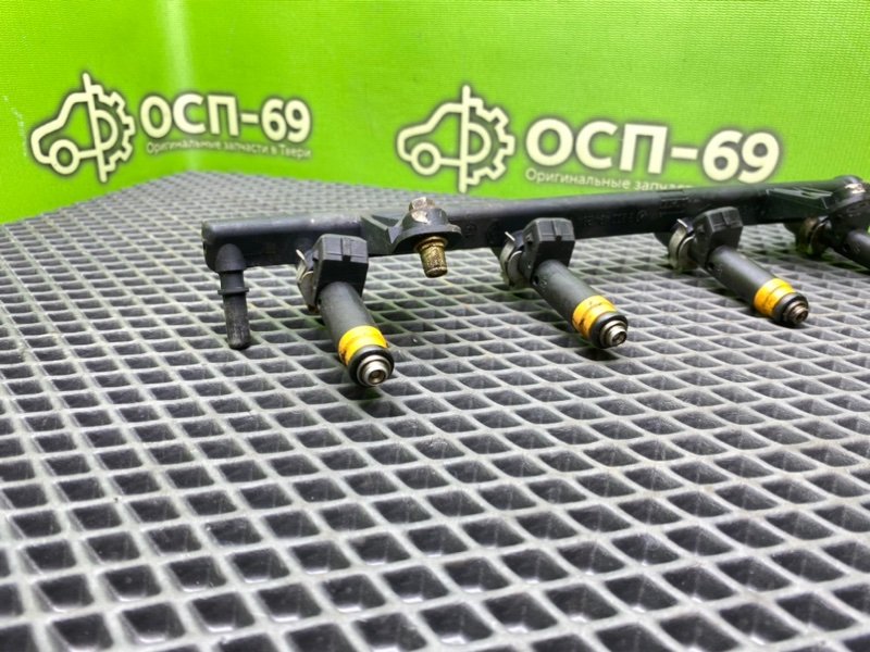 Топливная рампа, 2590 рублей, Тверь