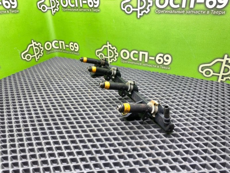 Топливная рампа, 2590 рублей, Тверь