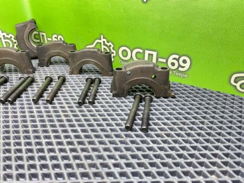 Бугель коленвала, 2990 рублей, Тверь