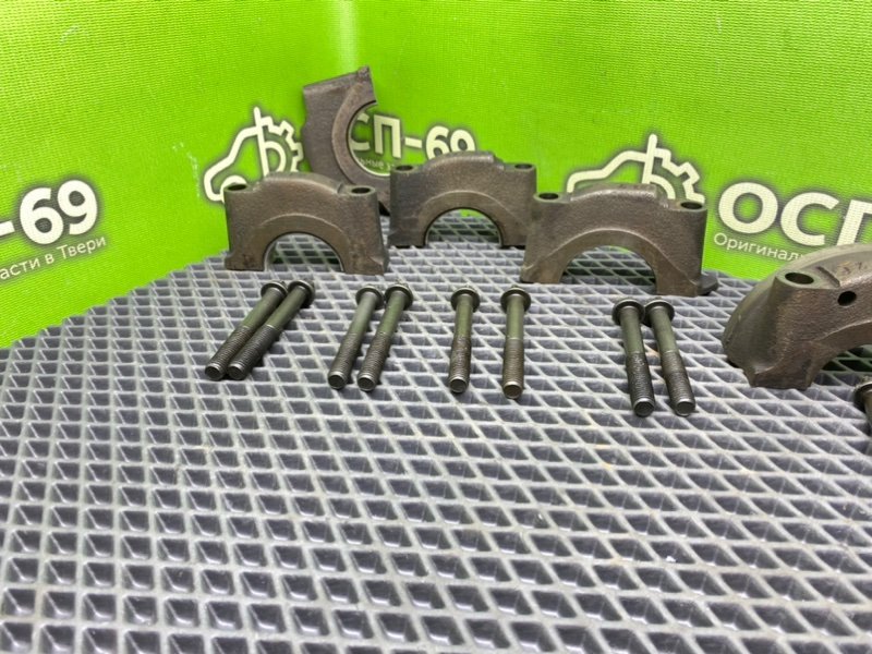 Бугель коленвала, 2990 рублей, Тверь