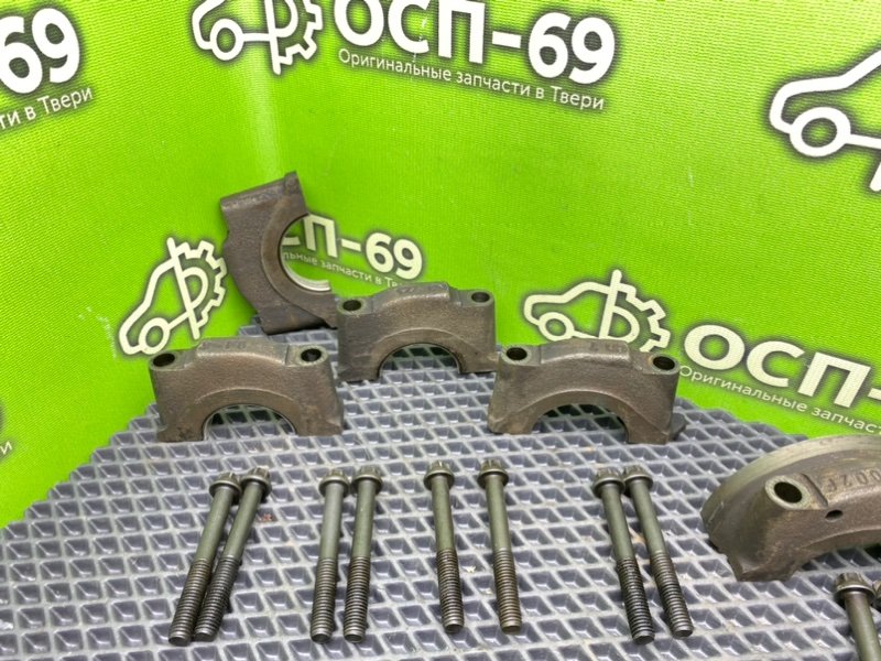 Бугель коленвала, 2990 рублей, Тверь