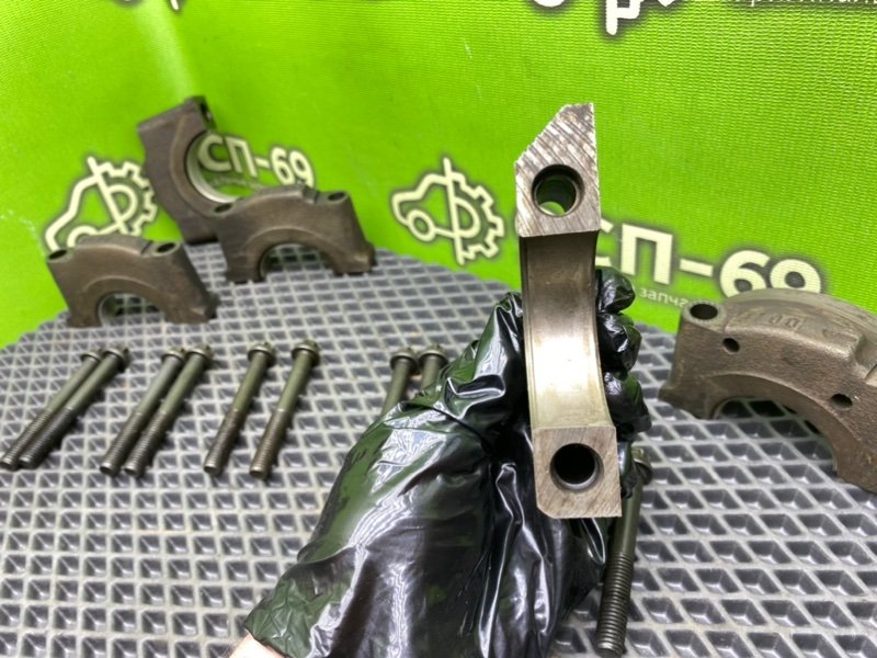 Бугель коленвала, 2990 рублей, Тверь