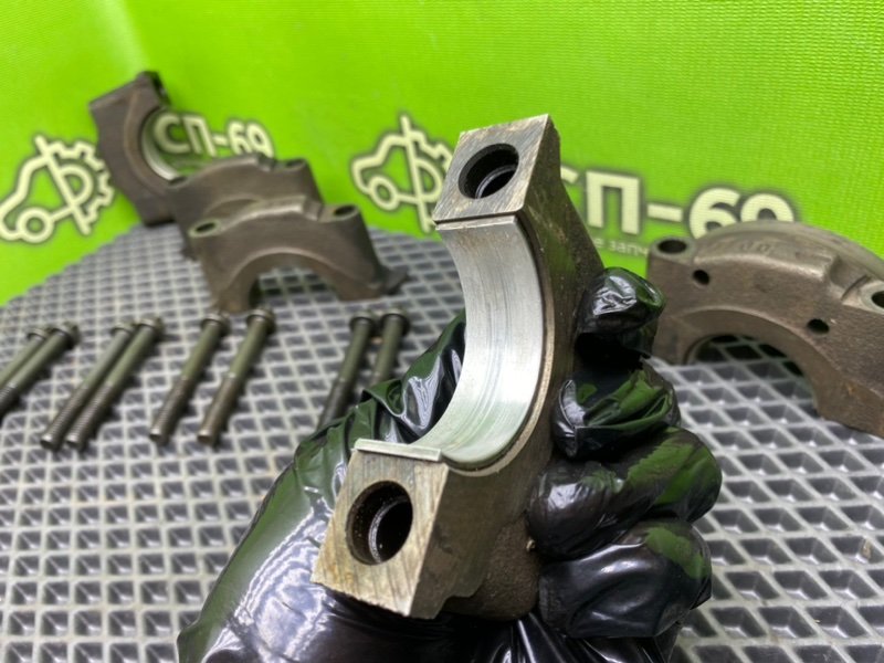 Бугель коленвала, 2990 рублей, Тверь