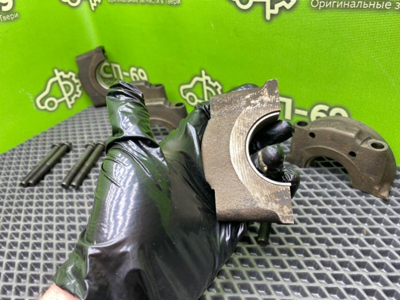 Бугель коленвала, 2990 рублей, Тверь