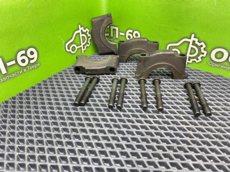 Бугель коленвала, 2990 рублей, Тверь