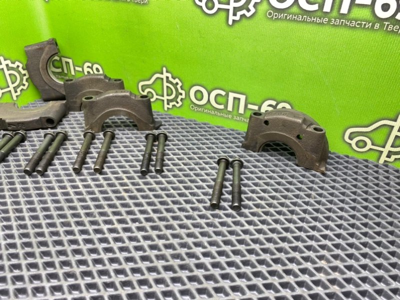 Бугель коленвала, 2990 рублей, Тверь