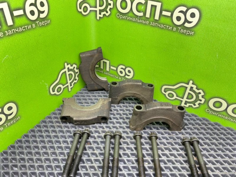 Бугель коленвала, 2990 рублей, Тверь