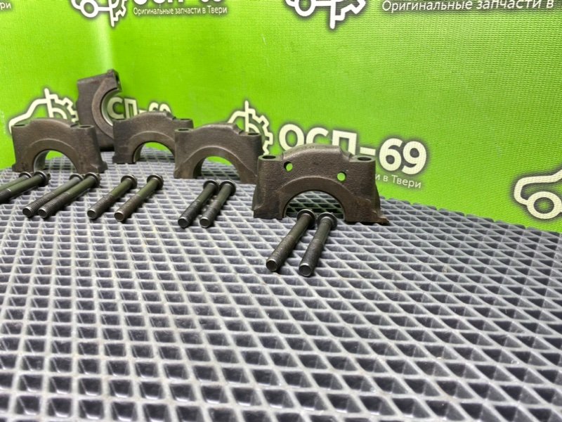 Бугель коленвала, 2990 рублей, Тверь