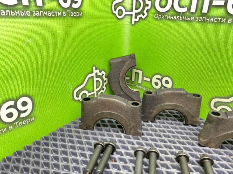 Бугель коленвала, 2990 рублей, Тверь