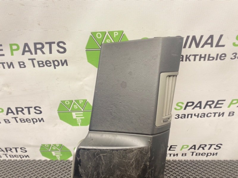 Накладка стойки, 990 рублей, Тверь