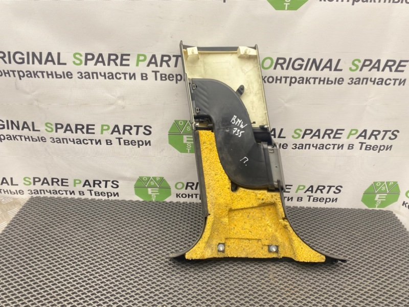 Накладка стойки, 990 рублей, Тверь