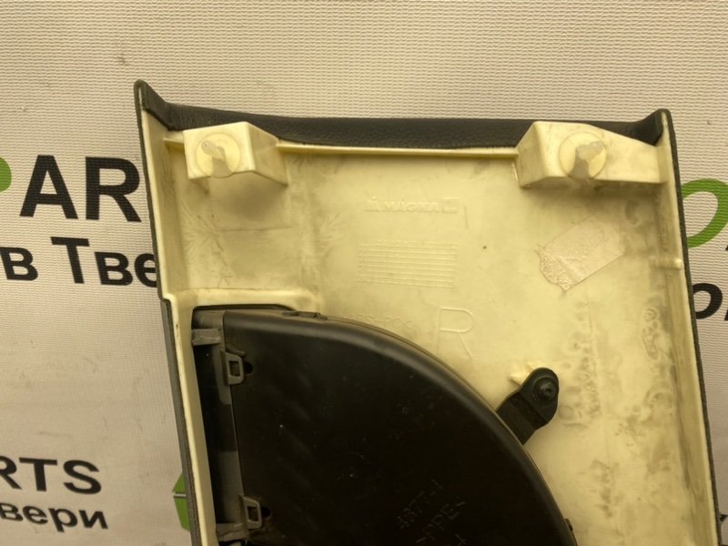 Накладка стойки, 990 рублей, Тверь