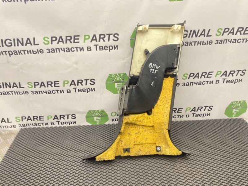 Накладка стойки, 990 рублей, Тверь